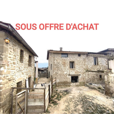 Maison 5 pièces 210000 €