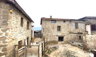 Maison 5 Pièces 172 m² à vendre à Saint-Lattier (38840)