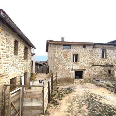 Maison 5 pièces 210000 €