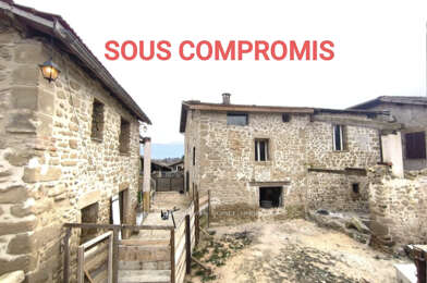 Maison 5 pièces 210000 €