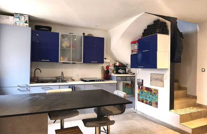 Ensemble immobilier- 2 maisons- Charme de la pierre. IMMOCEN — photo 3