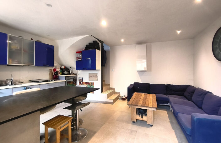 Ensemble immobilier- 2 maisons- Charme de la pierre. IMMOCEN — photo 4