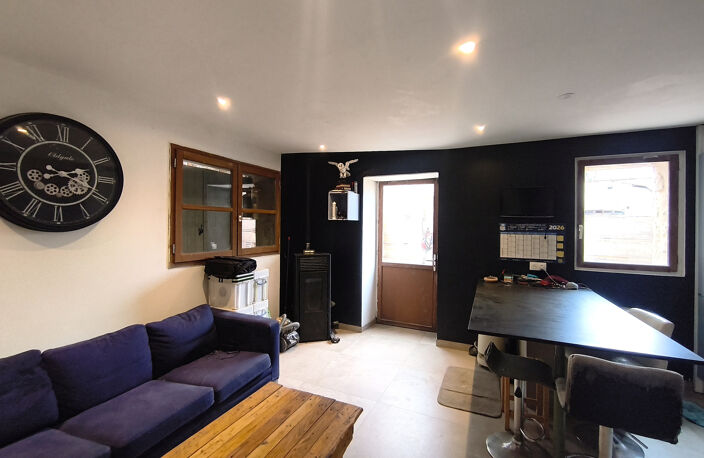 Ensemble immobilier- 2 maisons- Charme de la pierre. IMMOCEN — photo 5