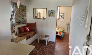 Appartement 2 Pièces 25 m² à vendre à Avignon (84000)