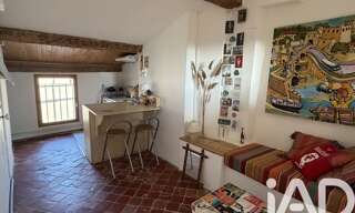 Appartement 2 Pièces 25 m² à vendre à Avignon (84000)