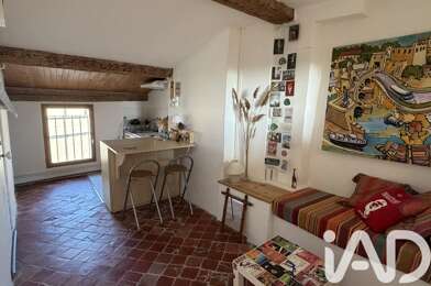 Appartement 2 pièces 77000 €