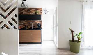 Appartement 3 Pièces 77 m² à vendre à Saint-Herblain (44800)