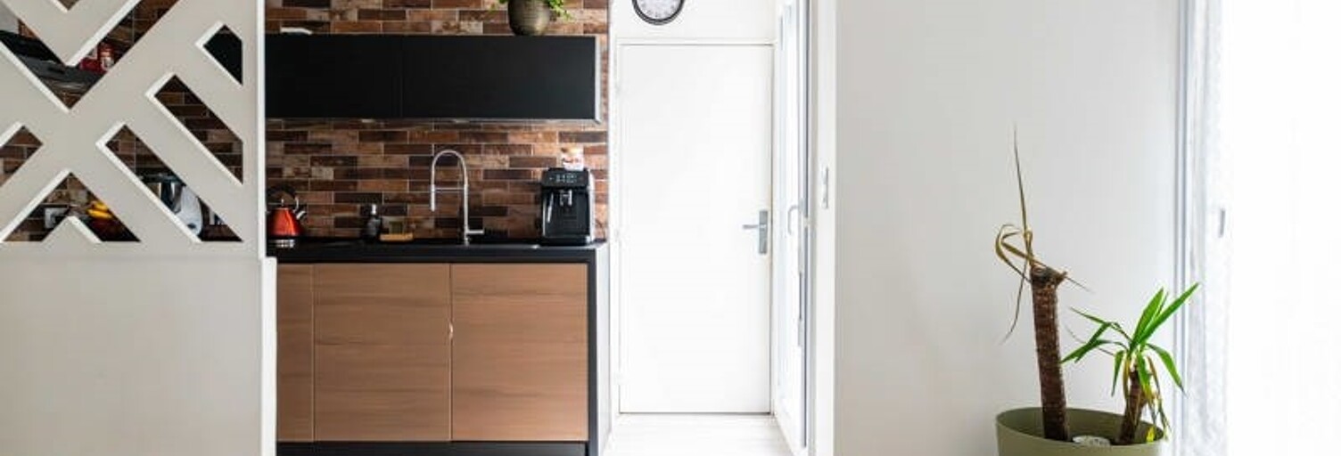 Appartement 3 Pièces 77 m² à vendre à Saint-Herblain (44800)