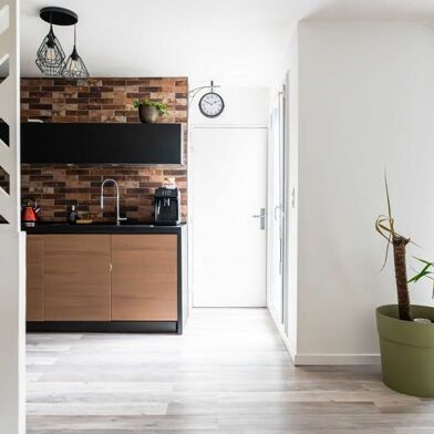 Appartement 3 pièces 220920 €