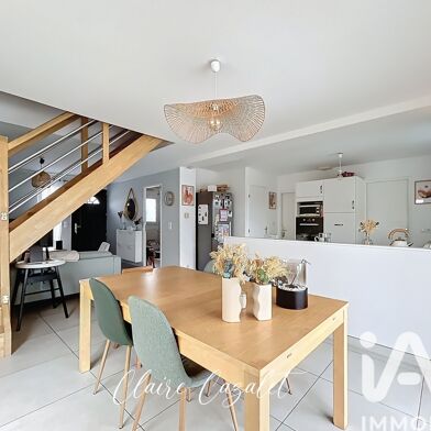 Maison 6 pièces 285000 €