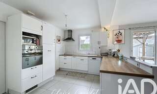 Maison 6 Pièces 109 m² à vendre à Nort-sur-Erdre (44390)