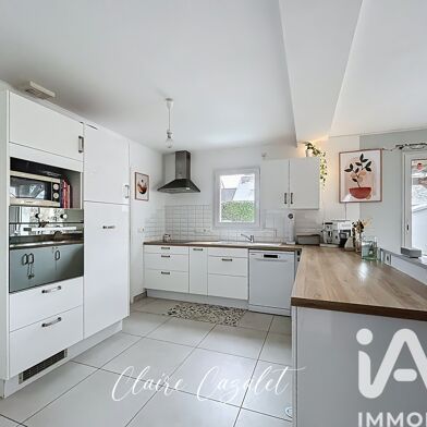 Maison 6 pièces 285000 €