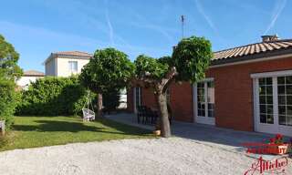 Maison 4 Pièces 114 m² à vendre à Gratentour (31150)