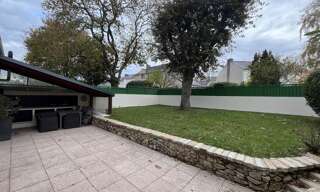 Maison 5 Pièces 102 m² à vendre à Saint-Herblain (44800)