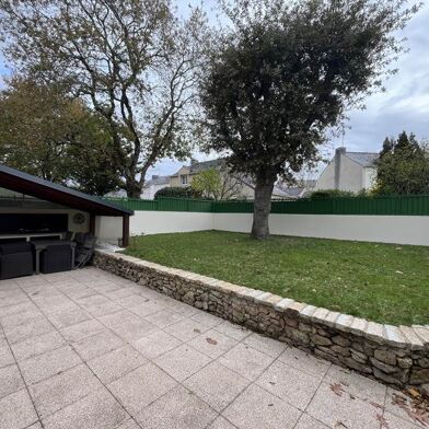 Maison 5 pièces 364320 €