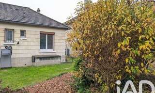 Maison 3 Pièces 51 m² à vendre à Chilly-Mazarin (91380)