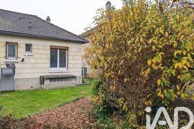 Maison 3 pièces 238500 €