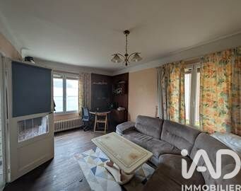 Vente Maison traditionnelle 3 pièces - Photo 3