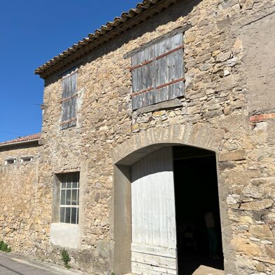Maison 2 pièces 49000 €