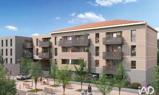 Appartement 2 Pièces 44 m² à vendre à La Seyne-sur-Mer (83500)