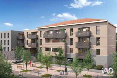 Appartement 2 pièces 151217 €