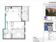 Vente Appartement 3 pièces — photo 3