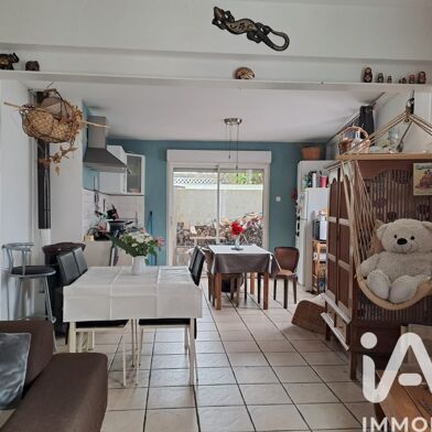 Maison 4 pièces 149000 €