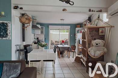 Maison 4 pièces 149000 €