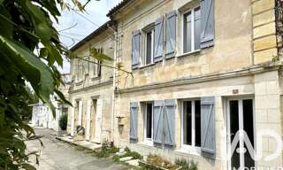 Maison 4 Pièces 72 m² à vendre à Parempuyre (33290)