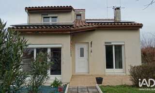 Maison 5 Pièces 114 m² à vendre à Soual (81580)