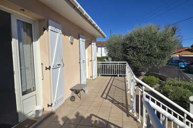 Maison 2 pièces 153000 €