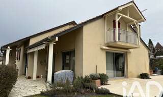 Maison 5 Pièces 150 m² à vendre à Saint-Laurent-les-Tours (46400)