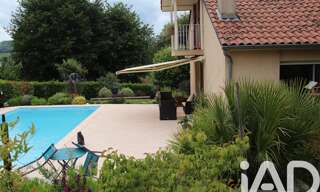 Maison 5 Pièces 150 m² à vendre à Saint-Laurent-les-Tours (46400)