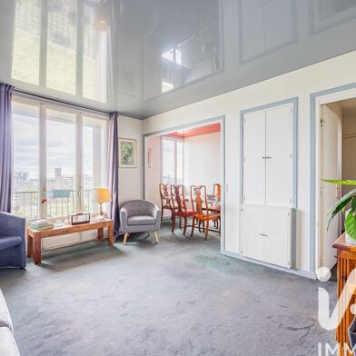 Appartement 6 pièces 750000 €