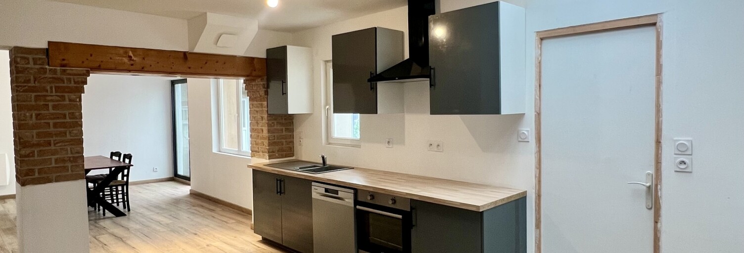 Maison 5 Pièces 147 m² à vendre à Monchecourt (59234)