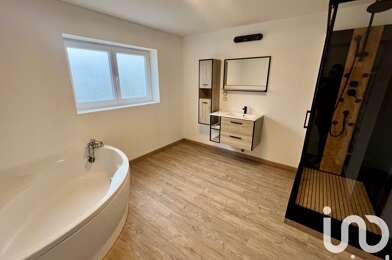 Maison 5 pièces 187000 €