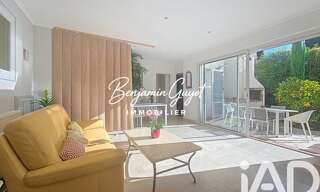 Maison 5 Pièces 122 m² à vendre à Cannes (06400)
