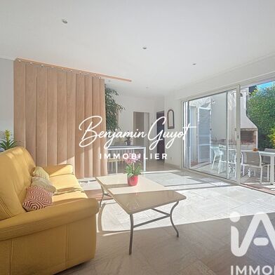 Maison 5 pièces 750000 €