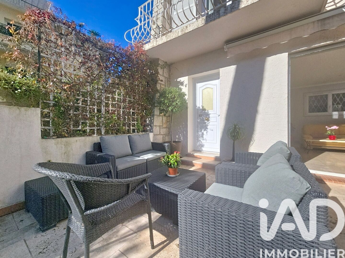 Vente Maison/villa 5 pièces - Photo 3