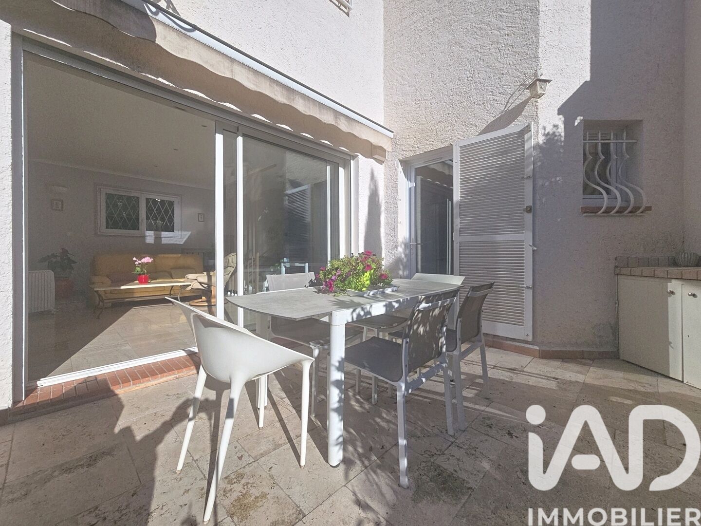 Vente Maison/villa 5 pièces - Photo 4