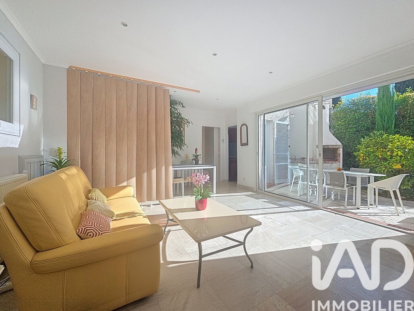 Vente Maison/villa 5 pièces - Photo 5