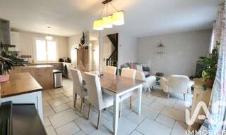 Maison 4 Pièces 88 m² à vendre à Lieusaint (77127)