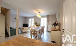 Maison 4 Pièces 88 m² à vendre à Lieusaint (77127)