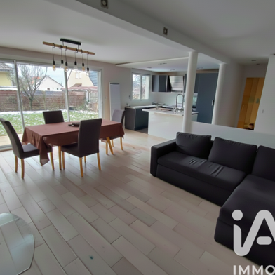 Maison 6 pièces 539000 €