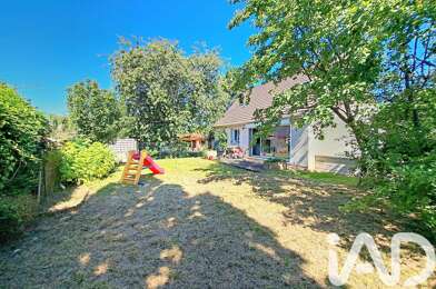 Maison 6 pièces 539000 €