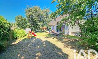 Maison 6 Pièces 109 m² à vendre à Cormeilles-en-Parisis (95240)