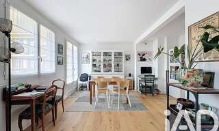 Appartement 2 Pièces 52 m² à vendre à Colombes (92700)