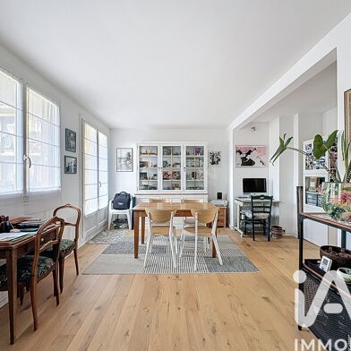 Appartement 2 pièces 315000 €