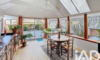 Maison 5 Pièces 116 m² à vendre à Thorigné-Fouillard (35235)