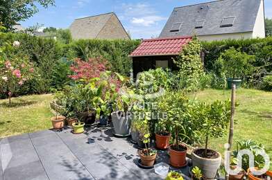 Maison 5 pièces 365000 €